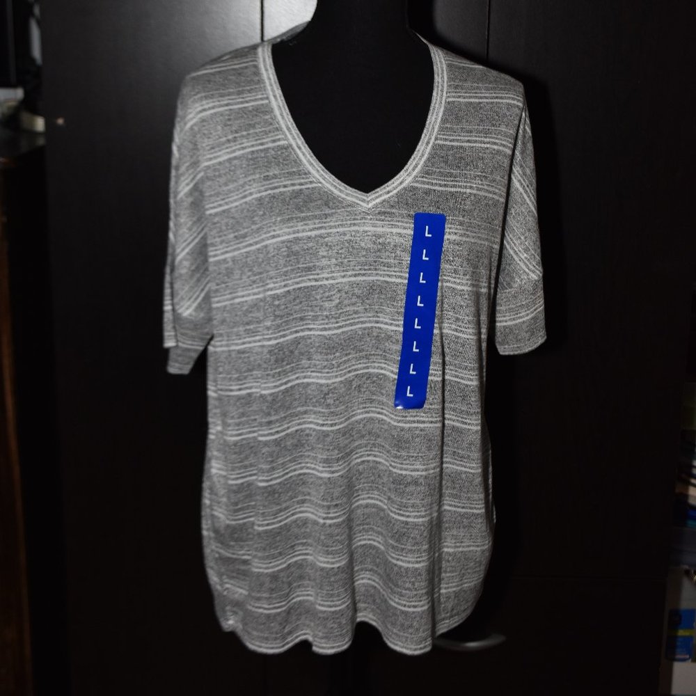 Calvin Klein jeans blouse